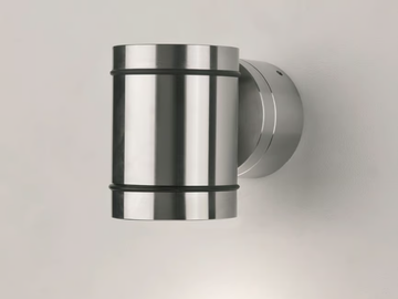 ADA - Aluminium Outdoor wall Lamp by Terzo Light - view 2
